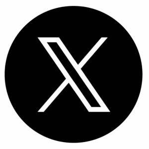 X Logo